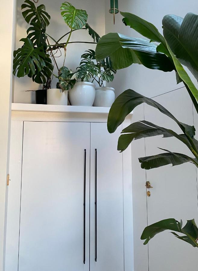 Urban Penthouse Free Parking I Rowery Познань