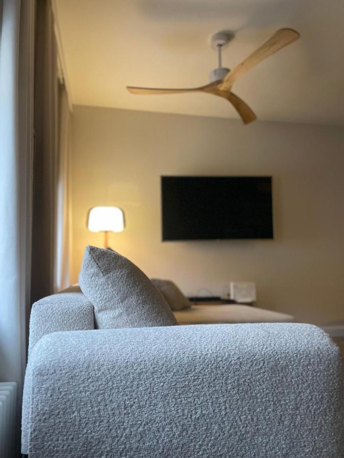 Urban Penthouse Free Parking I Rowery Апартаменти *