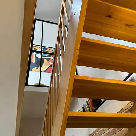 Apartament Urban Penthouse Free Parking I Rowery Poznań Zewnętrze zdjęcie