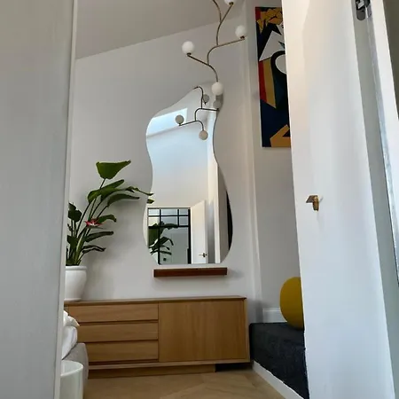 Apartament Urban Penthouse Free Parking I Rowery Poznań Zewnętrze zdjęcie