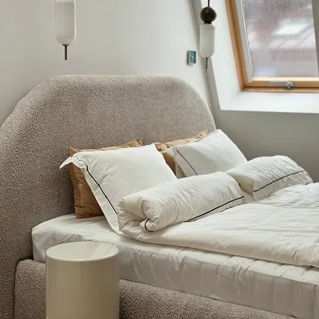 Apartament Urban Penthouse Free Parking I Rowery Poznań Zewnętrze zdjęcie