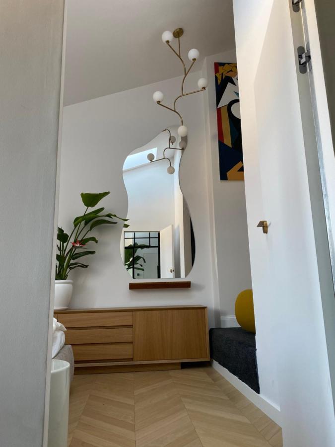 Apartmán Urban Penthouse Free Parking I Rowery *