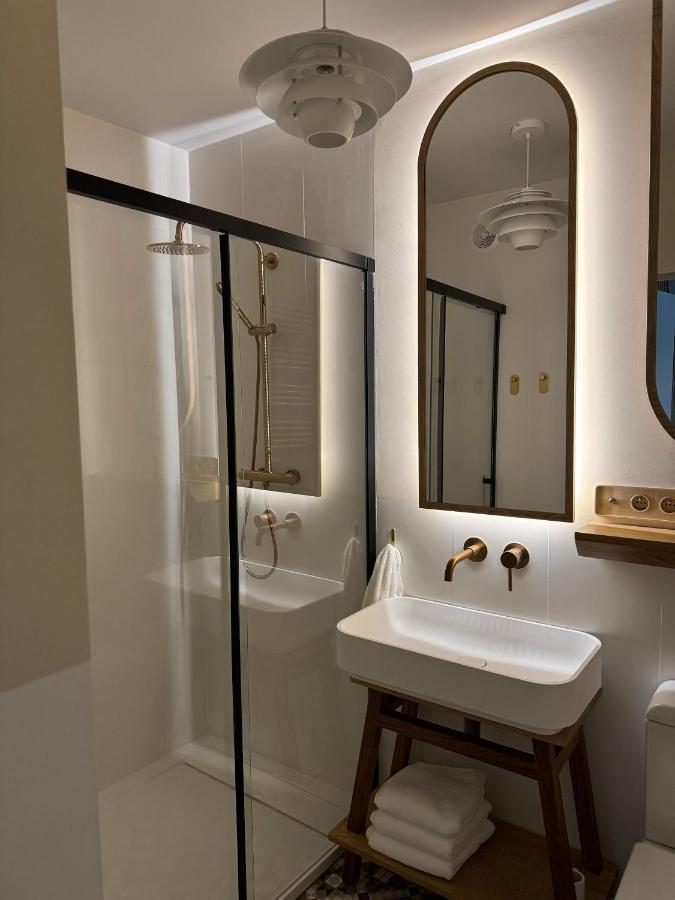 Apartmán Urban Penthouse Free Parking I Rowery