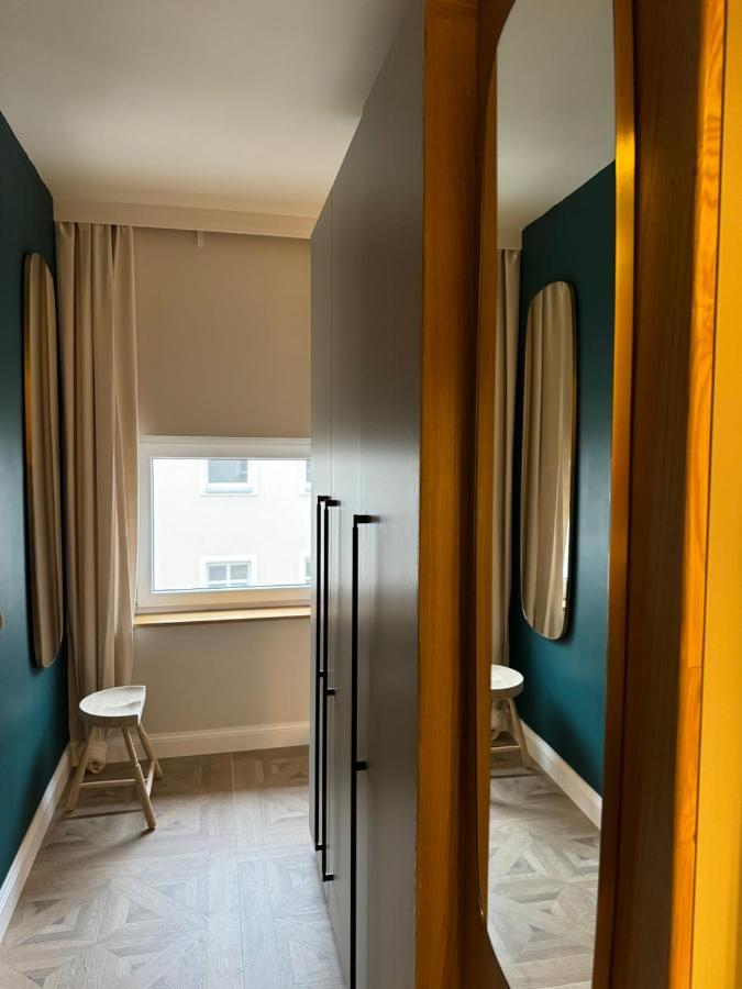 Leilighet Urban Penthouse Free Parking I Rowery Poznań