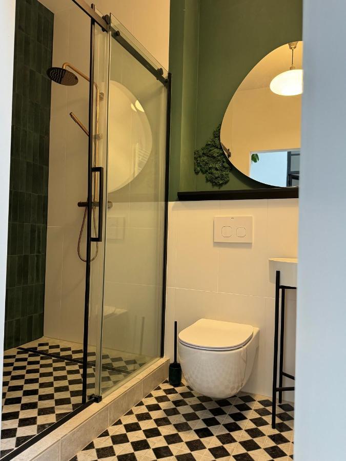 Apartmán Urban Penthouse Free Parking I Rowery Poznaň