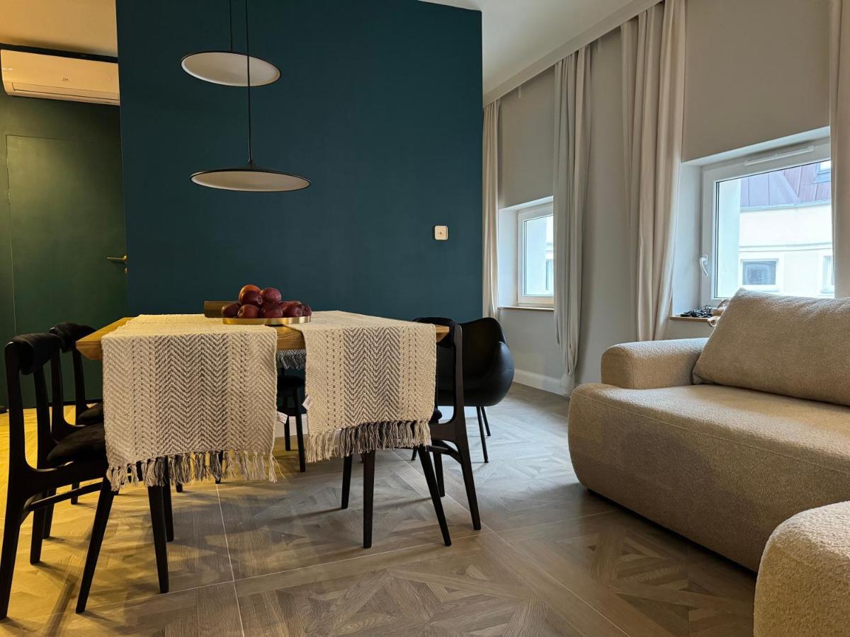 Leilighet Urban Penthouse Free Parking I Rowery